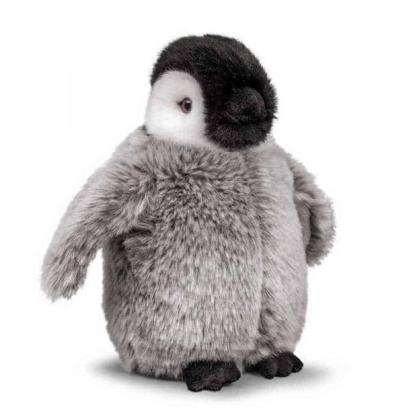 Animigos Kejser Pingvin | Minierne.dk