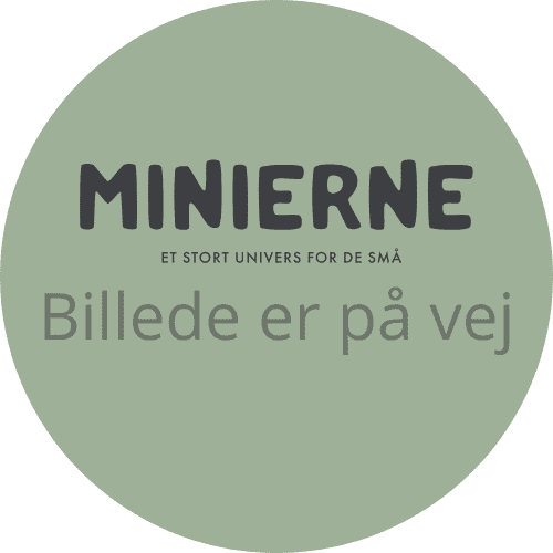 frekvens gave inflation Vanilla Puslepude - Grey | Minierne.dk